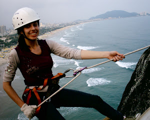 Roteiro 3 - Rapel no Morro do Maluf