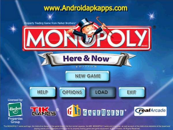Download Game Monopoly Untuk Pc Full Version