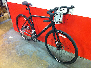 Trek Bikes CrossRip