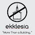 Re-imaging the Ekklesia as Community of Communities