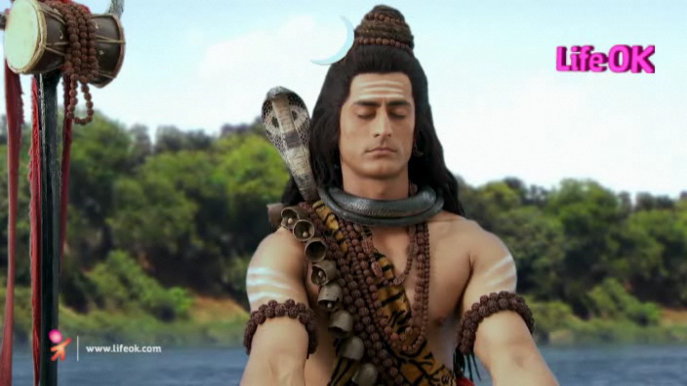 Devo mahadev dev ke 11th episode ok channel hq april Indian Entertainment Videos: Devo Ke Dev. Mahadev Episode Videos: 20th