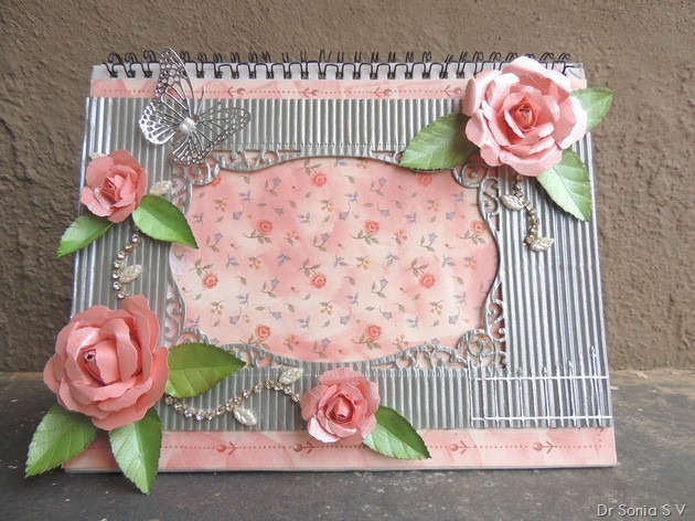 rose tutorial flower making tutorial