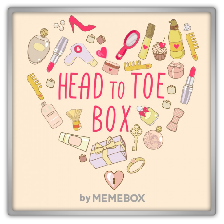 memebox Memebox Special #40 Head-To-Toe 미미박스 Commercial VIP discount sale memebox Memebox Special #40 Head-To-Toe 미미박스 Commercial VIP discount sale