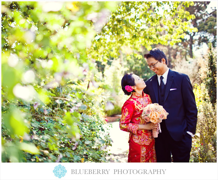 san francisco east bay area traditional chinese wedding ceremony beautiful photography