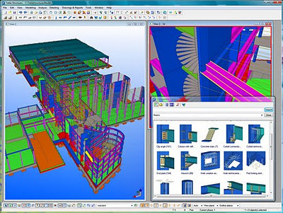 Tekla Structures 2023 SP4 download the last version for ios Tekla Structures 2023 SP4 download the last version for ios