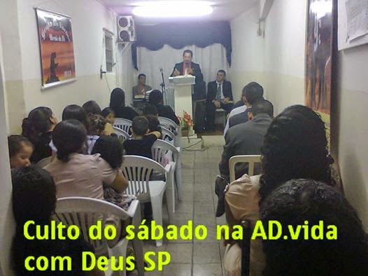 AD.VIDA COM DEUS SÃO PAULO