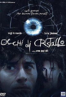 Eyes of Crystal 2004 Hollywood Movie Watch Online