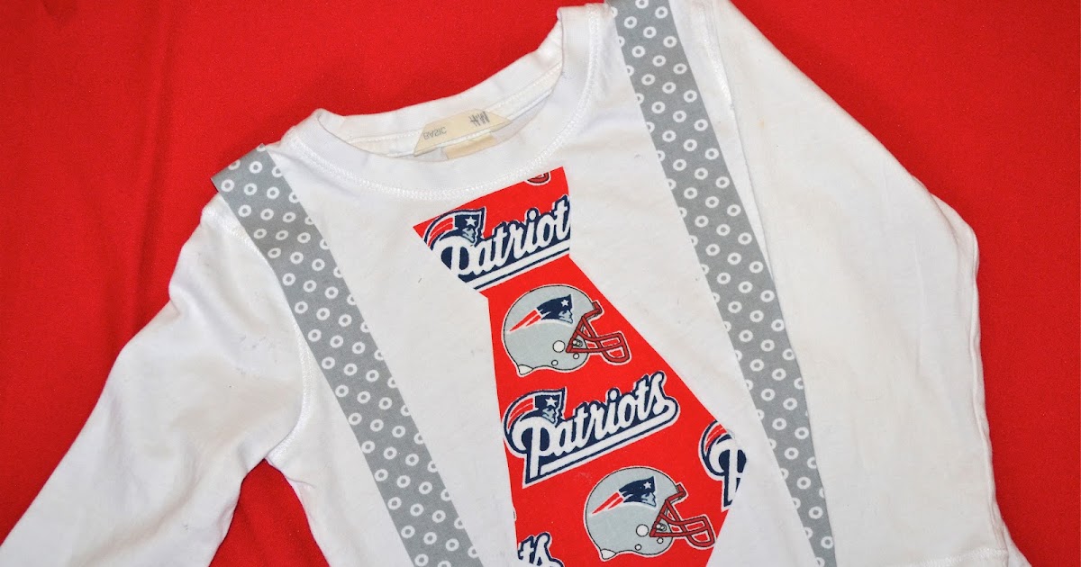 MOMMY'S LITTLE LOVE Crazy about sports! Free tie shirt DIY too )