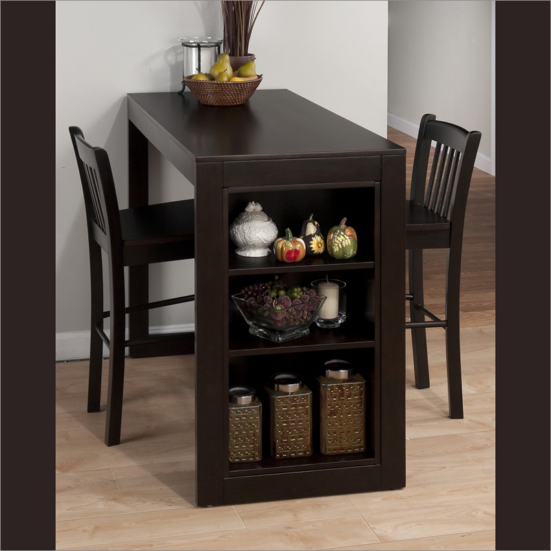 Pin By Joel Quirino On Table For Two Counter Height Dining Table Counter Height Table Small Kitchen Tables