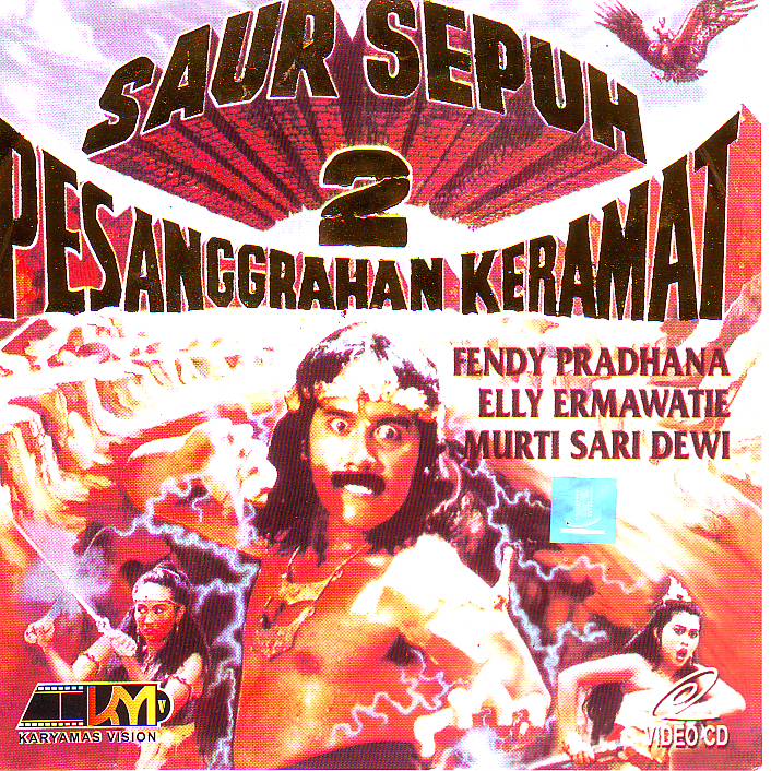 Saur Sepuh