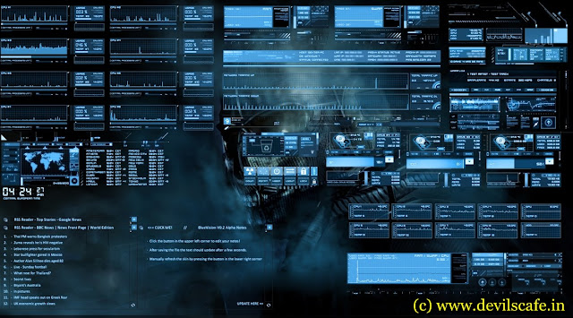 Hacker theme for windows 7 free download