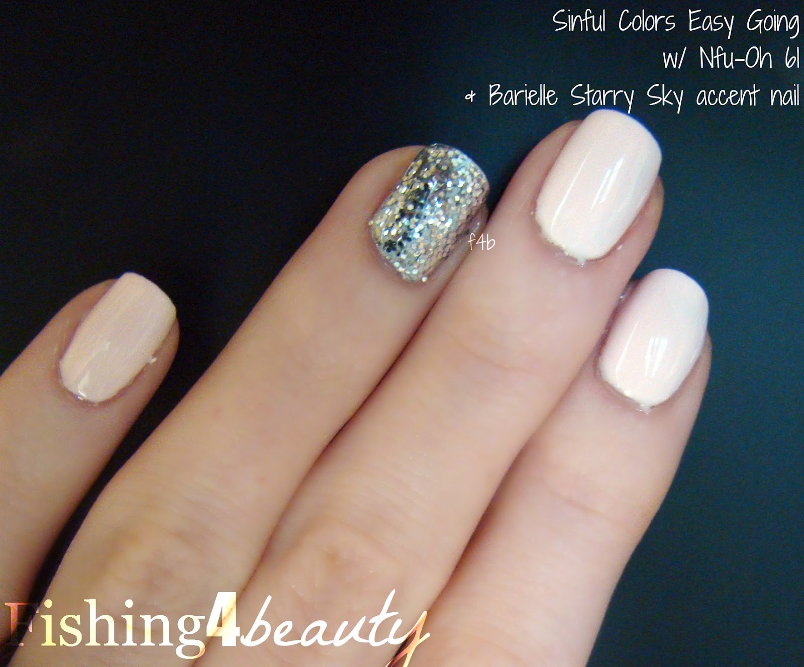 My mani is cooler than yours