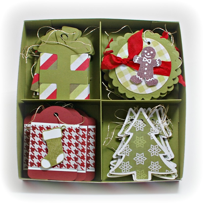 Simply Elegant Paper Crafts We R Memory Keepers Featured Designer