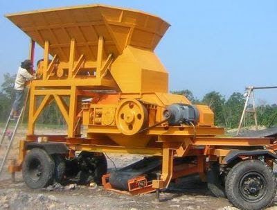 Harga Mesin Stone Crusher Indonesia - Contoh Surat