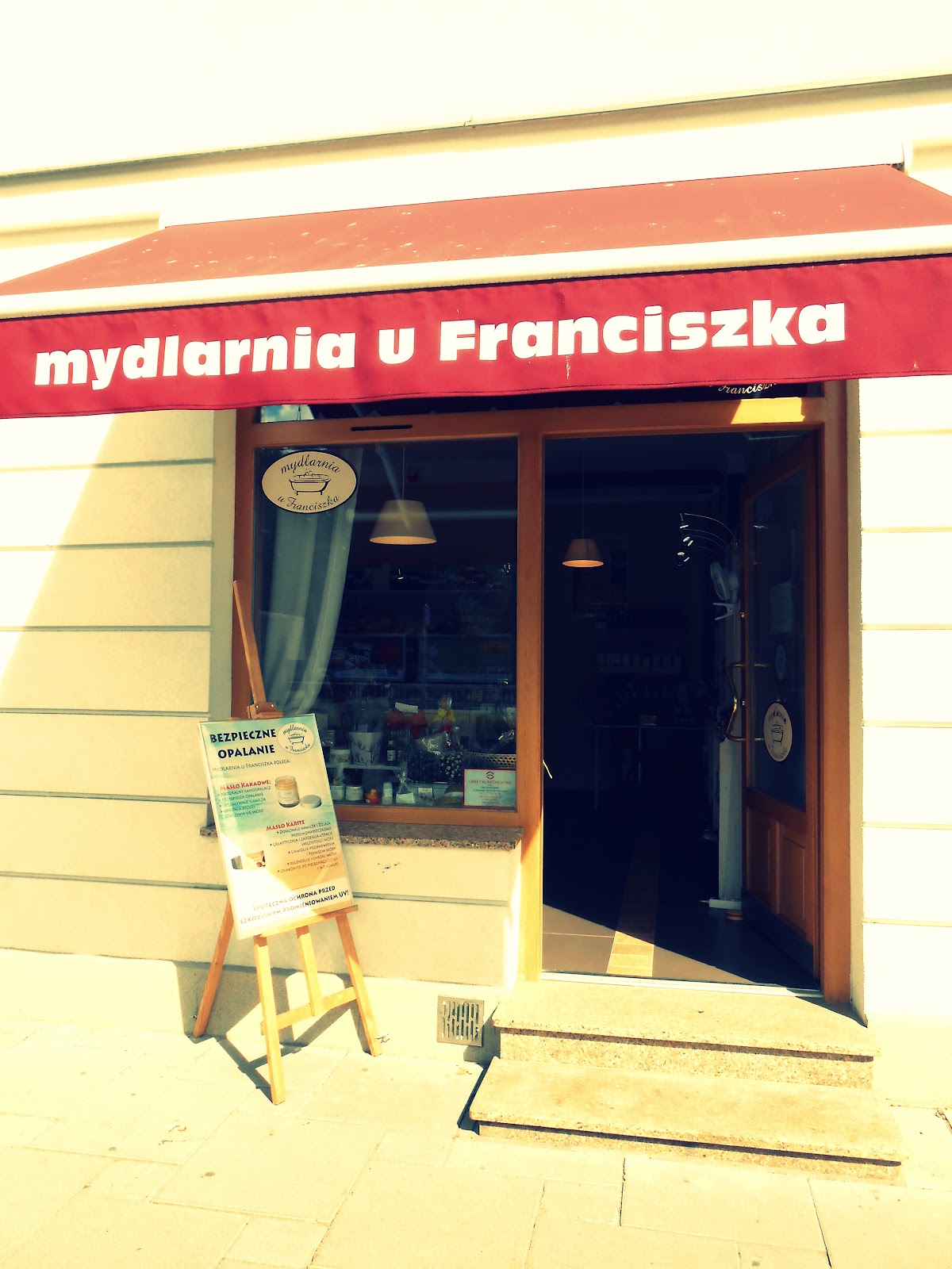 CELEBRATE YOUR DAY PLAC WILSONA NOWA ODSŁONA