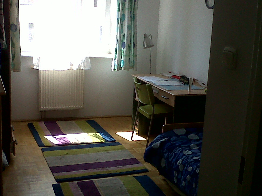 ERASMUS Flats Warsaw