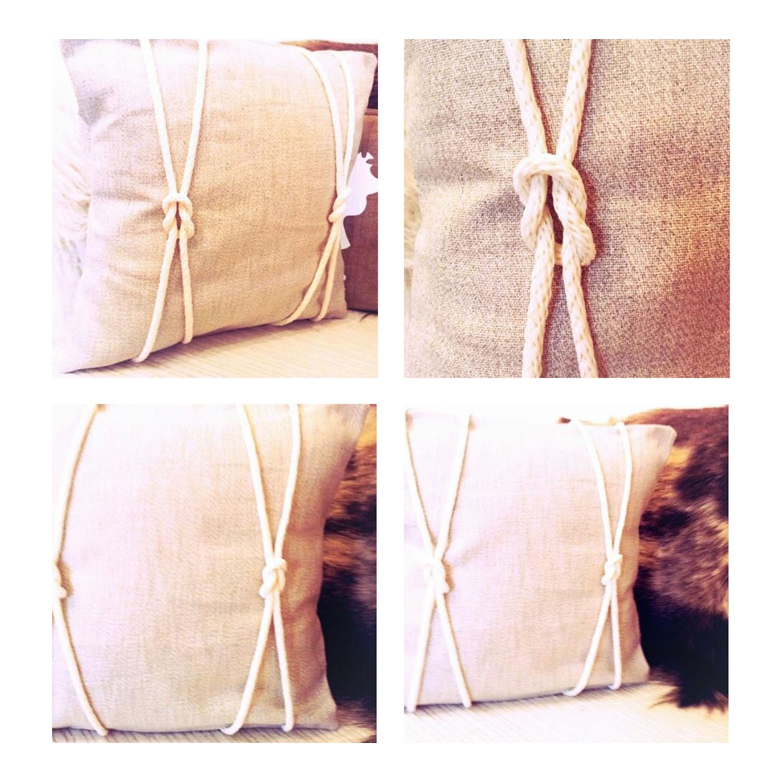 twiggstudios nautical knot pillow tutorial