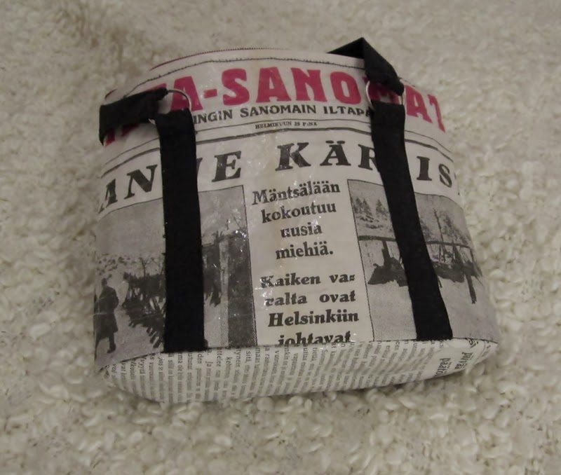 VillaTuta IltaSanomat