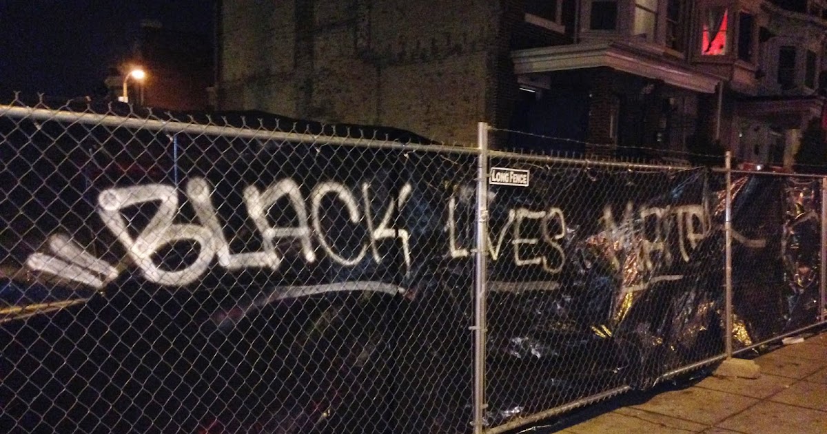 Don T Leave Your Friends Behind Black Lives Matter Tips To