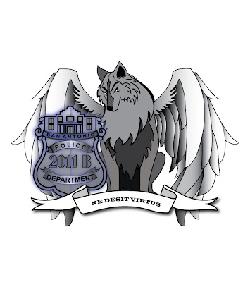 Sapd Logo