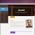Introfy Responsive Blogger Template