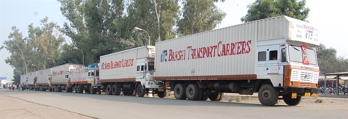 Truck Repair in Gurgaon | Trailer Repair Services in NCR