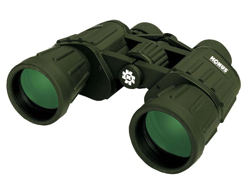 School of Design Examples of Binocular Designs