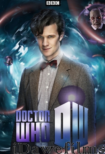 Serial Doktor Kto 4 Sezon Doctor Who Smotret Onlajn Besplatno