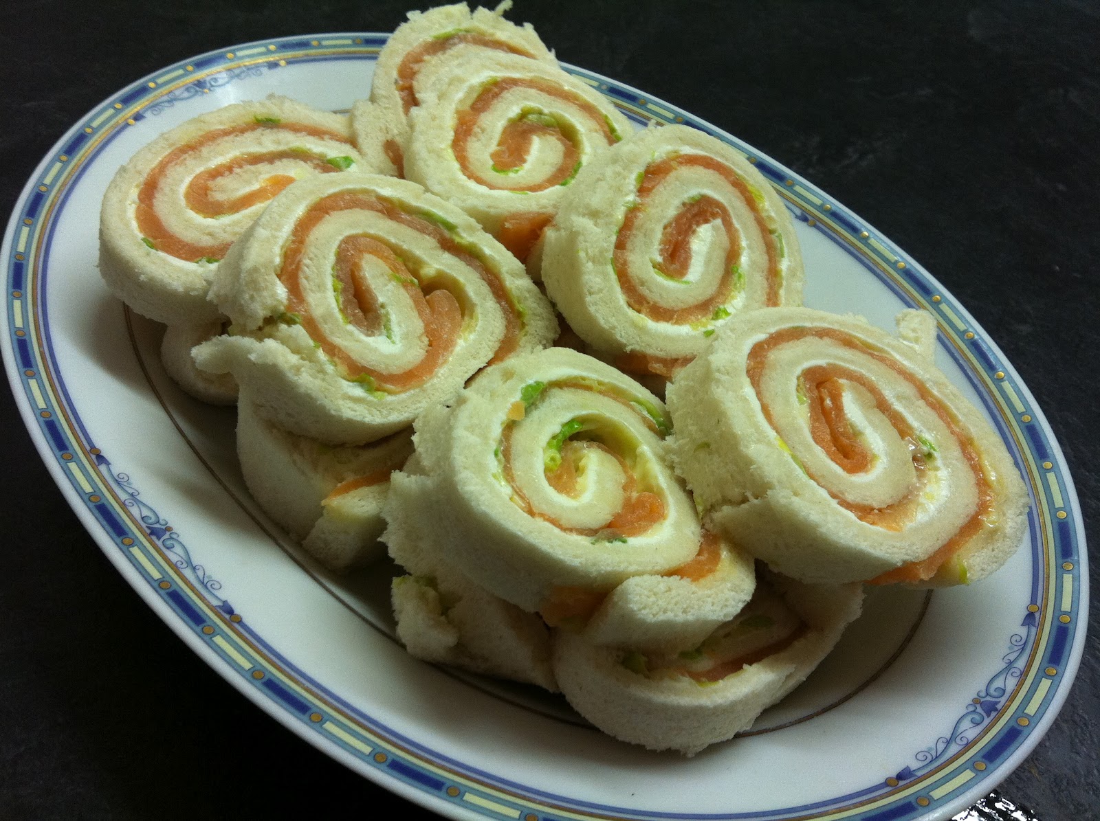 Antipasti Veloci Con Pane Per Tramezzini lusiammynancy web