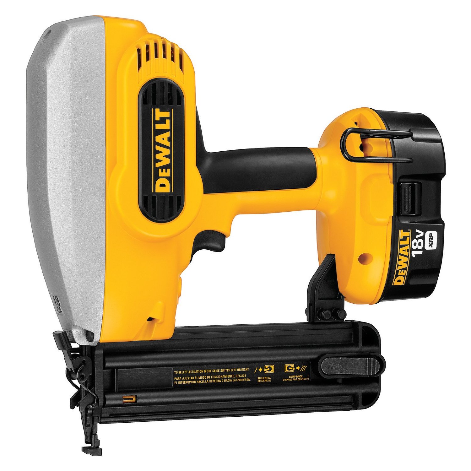 Cordless brad nailer harbor freight