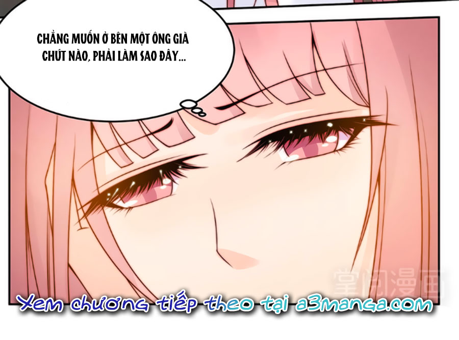 Đại Thúc, Người Ta Sẽ Ngoan Chap 2 - Next Chap 3