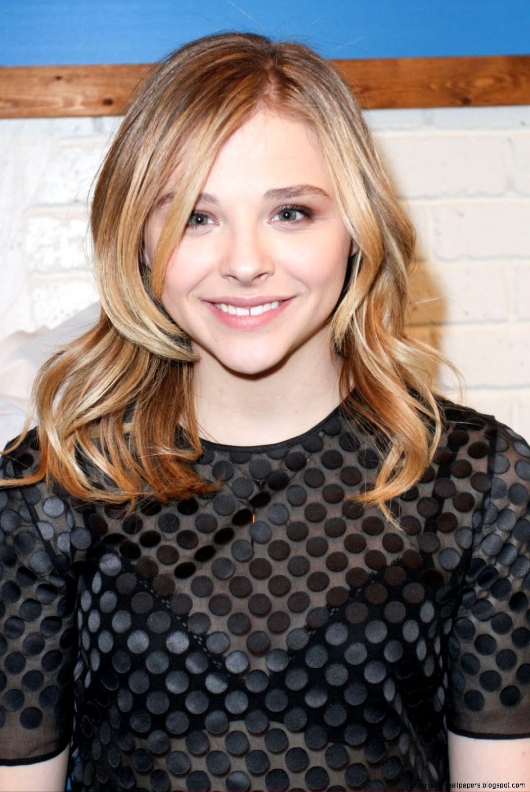 Chloe Grace Moretz 2014 Chloe Grace Moretz 2014