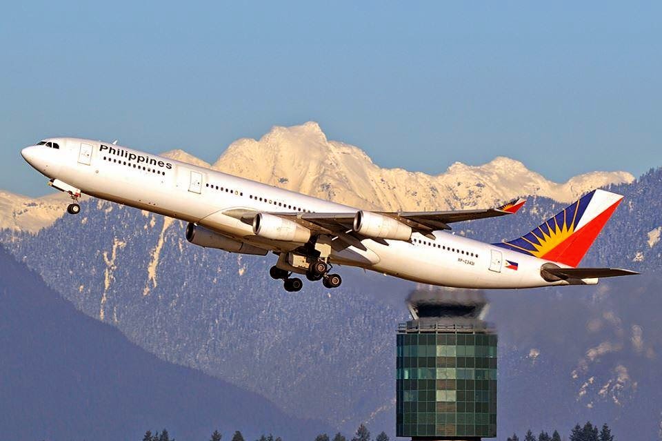 Philippine Airlines Returning to New York in March 2015, Expands