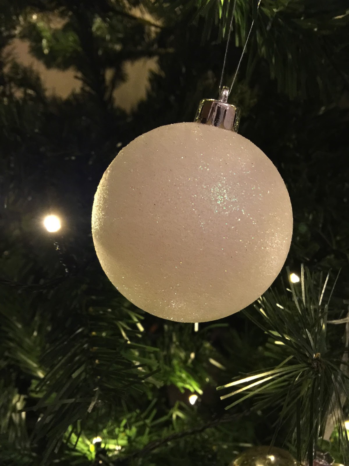 Christmas Tree Decor CeJo