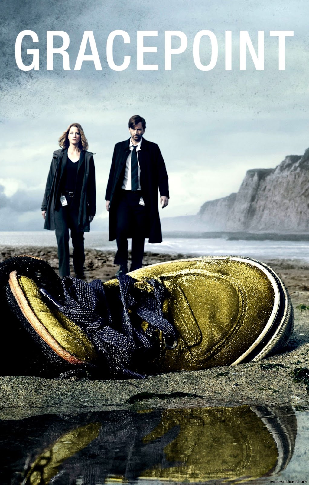 Gracepoint Poster Image Wallpapers