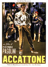 Pasolini is me