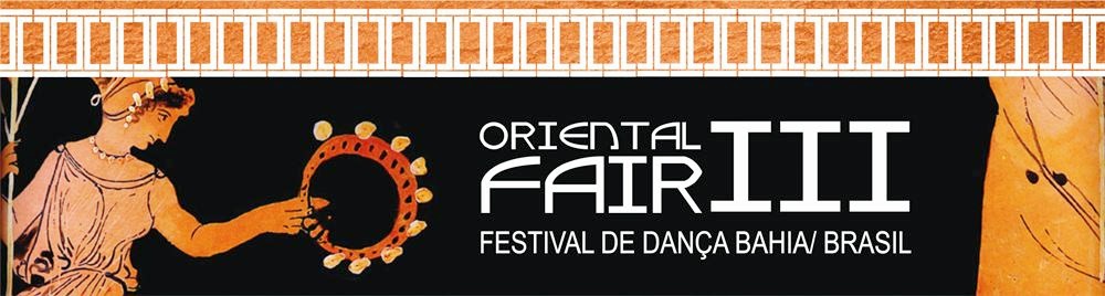 Oriental Fair III