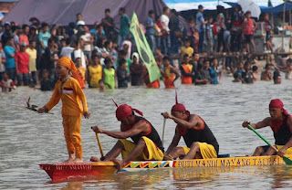 pacu jalur