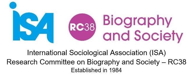 International Sociological Association (ISA) Research Committee on Biography and Society RC38