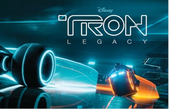 Tron Road