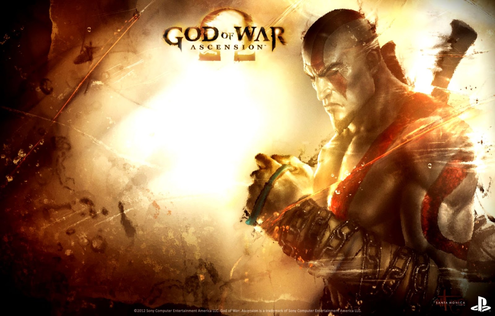 God of War Ascension Walkthrough God of War Ascension Walkthrough
