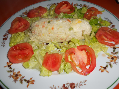 Rulo De Pollo