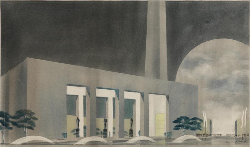 nuncalosabre.The World of Tomorrow (EXPO New York 1939)