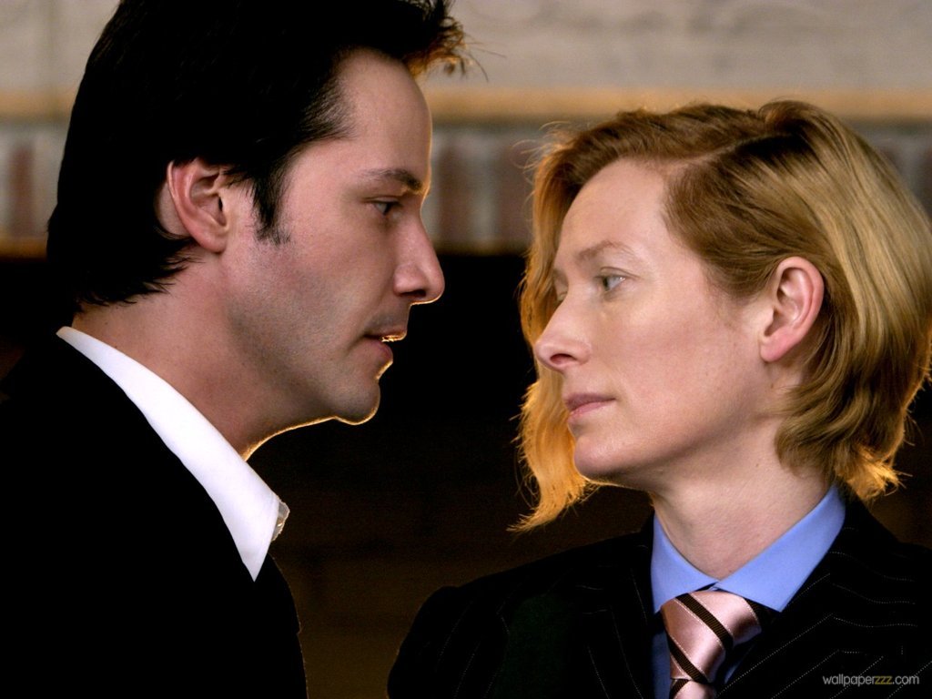 But the scene-stealing granddad...