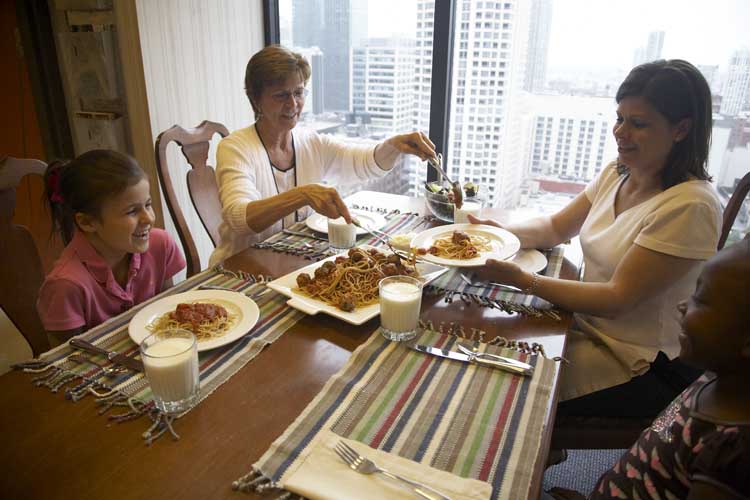 Nutrition for the Future Eat, Play, Rest Five Easy Ways to Enjoy