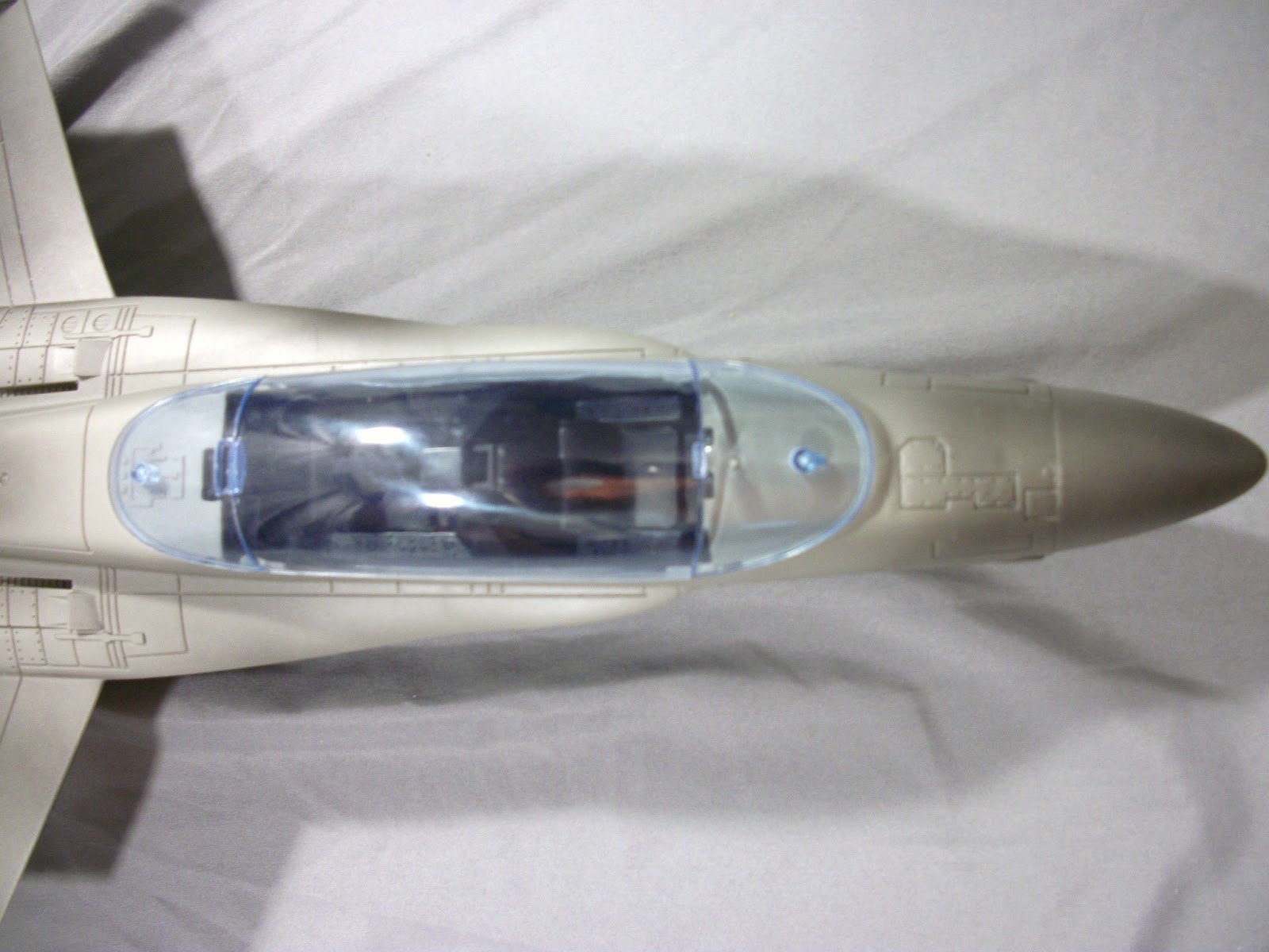 G.I. Joe Intel Ops: 2015