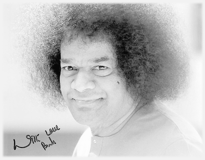 Vintoniquemariani Shri Sathya Saibaba Wallpapers