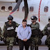 El Gobierno de la República informa sobre la detención de Oscar Omar Treviño Morales