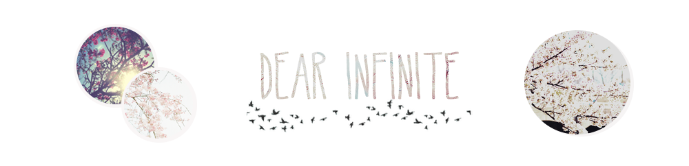  Dear Infinite ~ ☆