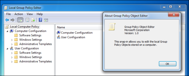 WINDOWS GROUP POLICY :: Sandip Foundation's Students' Blog.